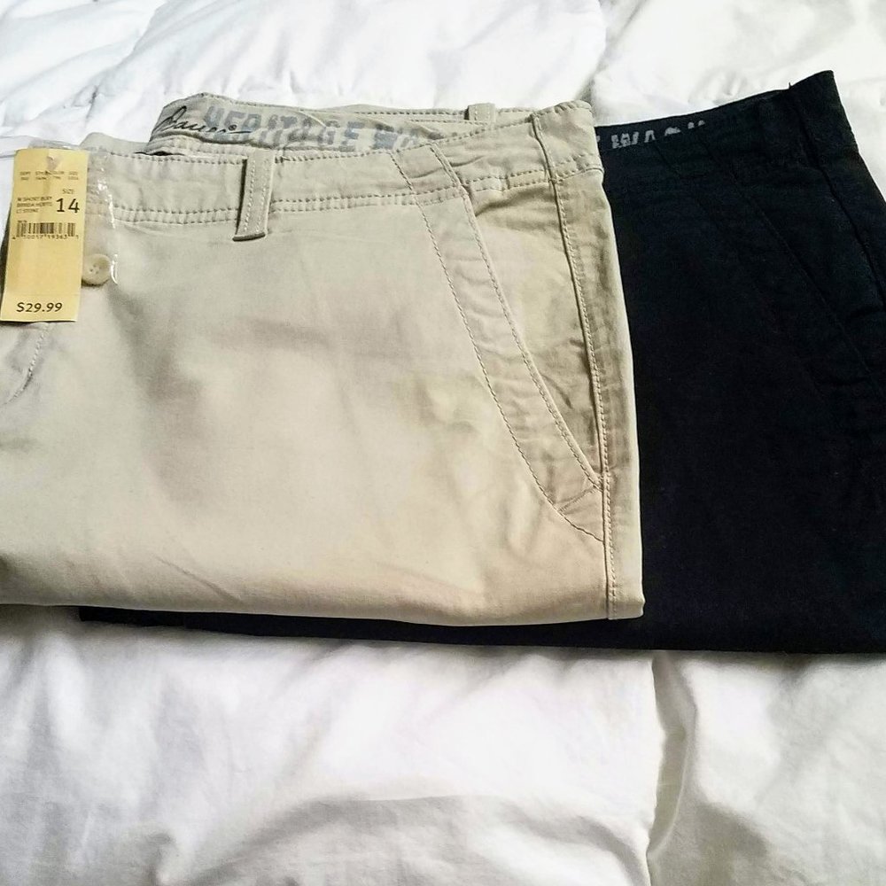 Eddie Bauer  Shorts